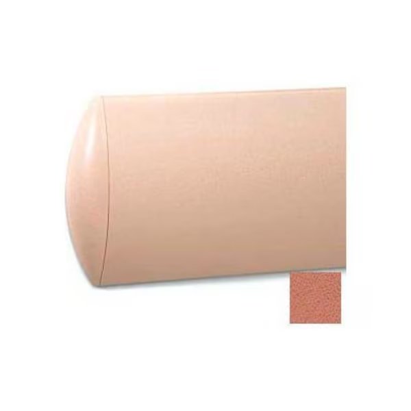 End Cap for WG-7, Ginger Spice, Pawling, Mfr#: ETC-7-0-359